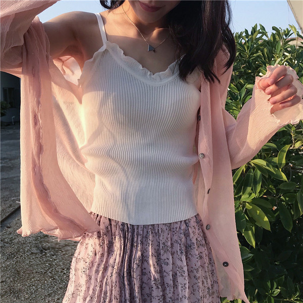 Maieu de dama in diferite culori