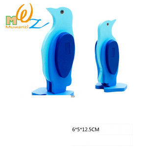 Puzzle 3D din lemn pentru copii