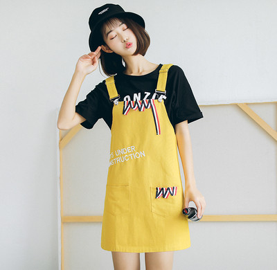 Salopete de dama in diferite culori si imprimeuri