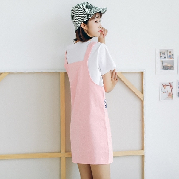 Salopete de dama in diferite culori si imprimeuri