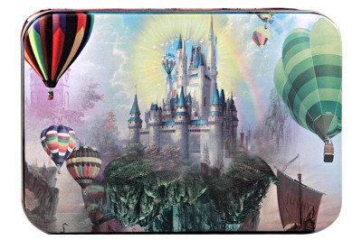 Ξύλινο παζλ 200 τεμαχίων