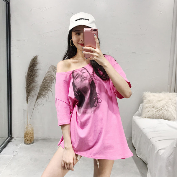 Tunica de dama in mai multe culori