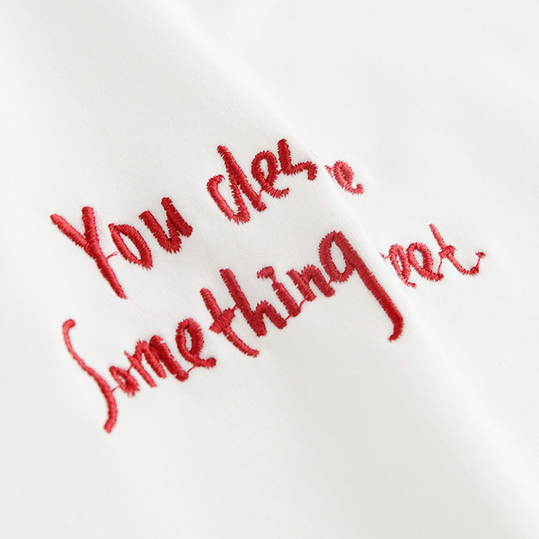 Γυναικείο μπλουζάκι με φαρδιά μανίκια