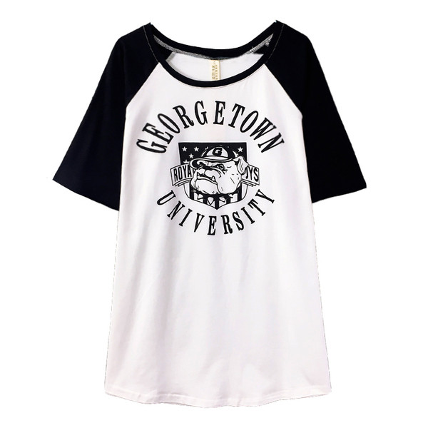 Tunica de damă cu inscripție