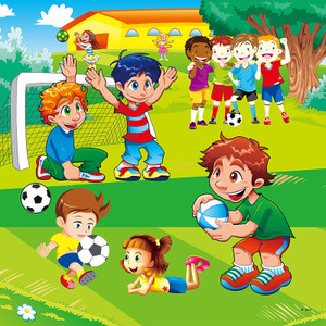 Puzzle din lemn de 300 de elemente