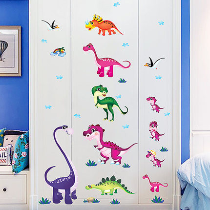 Παιδικά αυτοκόλλητα για όλες τις επιφάνειες