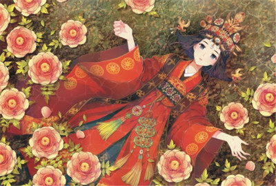 Παζλ με όμορφα τοπία 1000 τεμαχίων