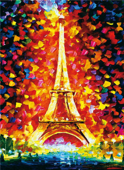 Παζλ με όμορφα τοπία 1000 τεμαχίων