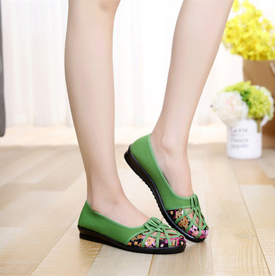 Mocasini casual dama in mai multe culori