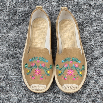 Γυναικεία μοντέρνα μοντέλα μοκασίνια σε διάφορα χρώματα