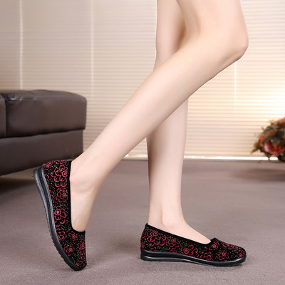 Mocasini casual dama diferite modele in mai multe culori