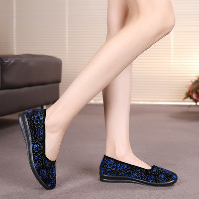 Mocasini casual dama diferite modele in mai multe culori