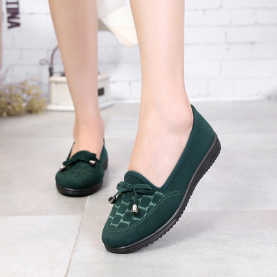 Mocasini casual dama diferite modele in mai multe culori