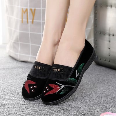 Mocasini casual dama diferite modele in mai multe culori