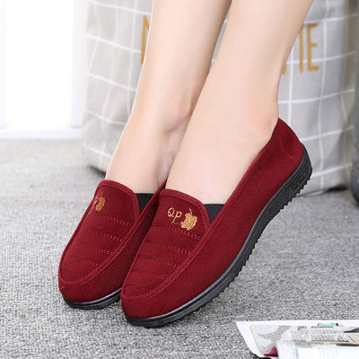 Mocasini casual dama diferite modele in mai multe culori