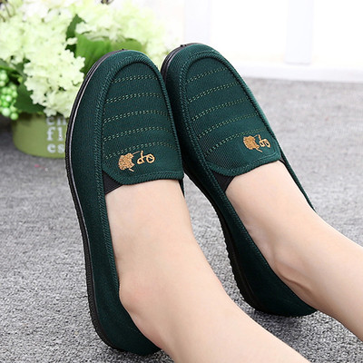 Mocasini casual dama diferite modele in mai multe culori