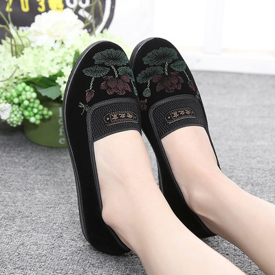 Mocasini casual dama diferite modele in mai multe culori