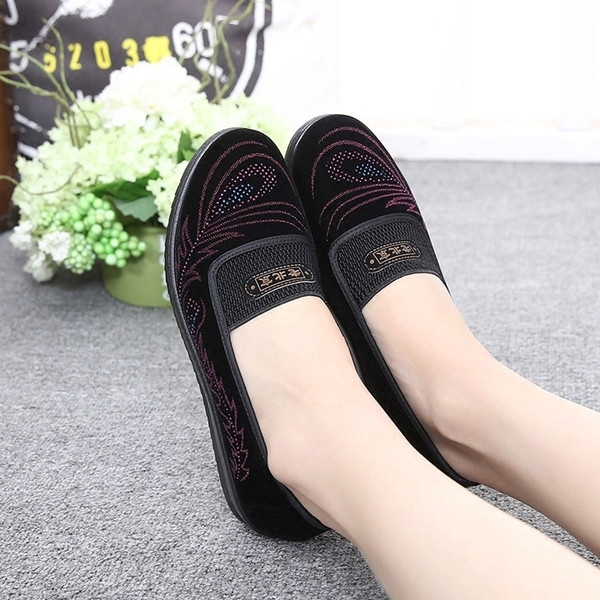 Mocasini casual dama diferite modele in mai multe culori