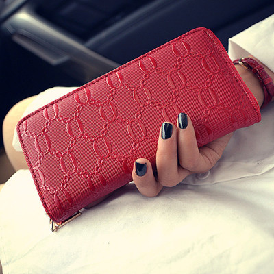 Γυναικείες  πορτοφόλι σε πέντε χρώματα