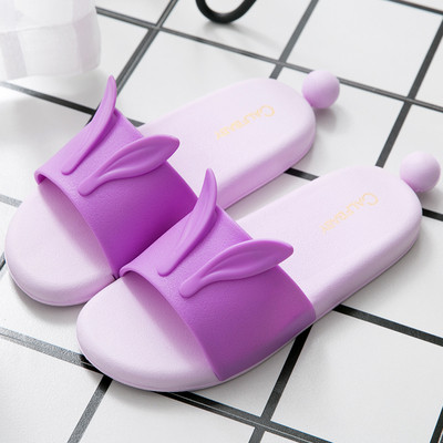 Papuci casual dama in mai multe culori