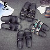 Papuci casual in diferite culori potriviti pentru barbati si femei