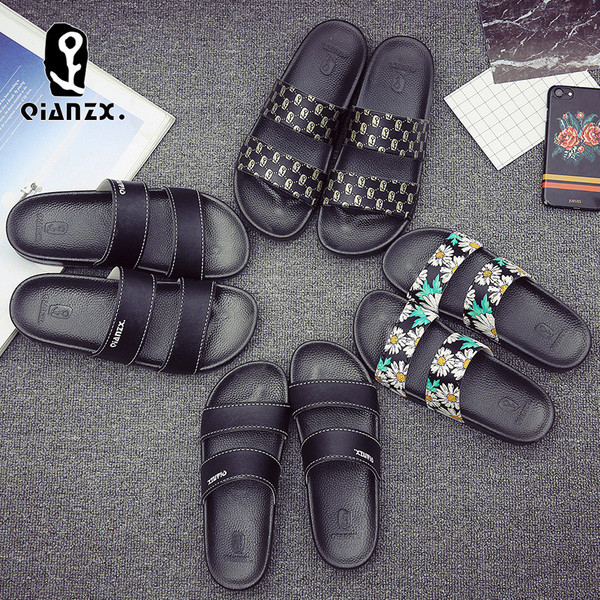 Papuci casual in diferite culori potriviti pentru barbati si femei