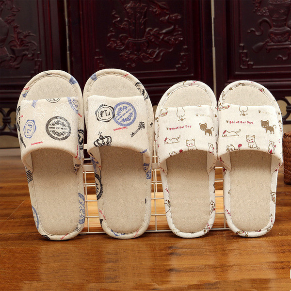 Puha női alkalmi papucs többféle modellben