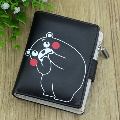 Portofel mic pentru bărbați în diferite culori