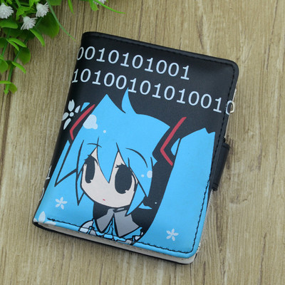 Portofel mic pentru bărbați în diferite culori