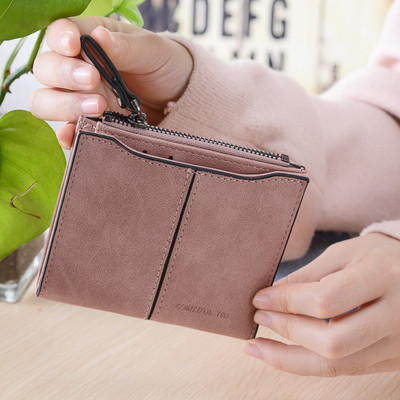 Portofel pentru bărbați în cinci culori