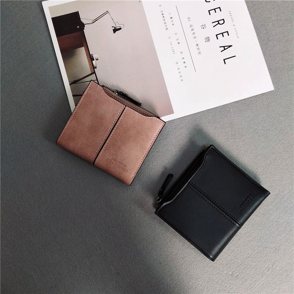 Portofel pentru bărbați în cinci culori