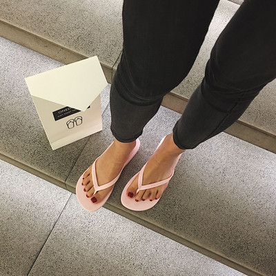 Papuci casual dama in mai multe culori