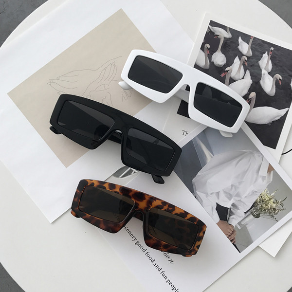 Γυαλιά ηλίου σε μαύρο χρώμα