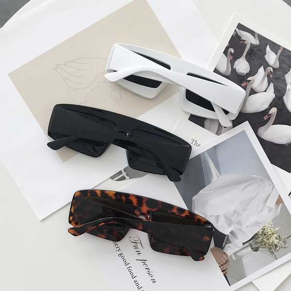 Γυαλιά ηλίου σε μαύρο χρώμα