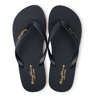 Γυναικείες καθημερινές παντόφλες κατάλληλες για παραλία σε διαφορετικά χρώματα