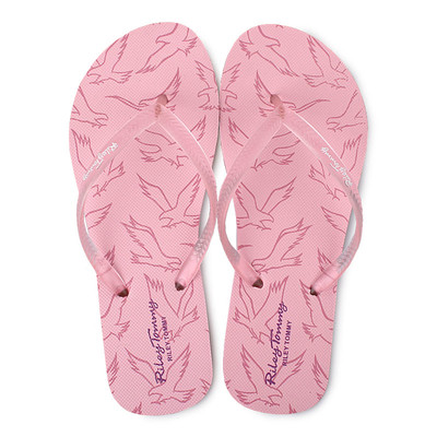 Γυναικείες καθημερινές παντόφλες κατάλληλες για παραλία σε διαφορετικά χρώματα