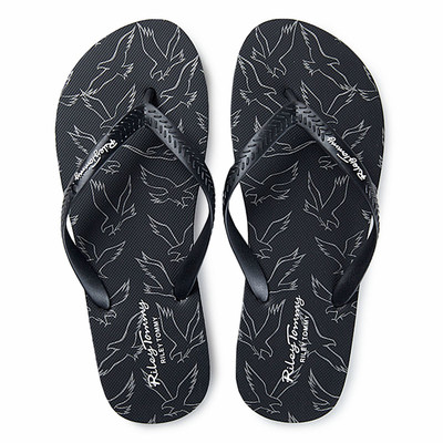 Γυναικείες καθημερινές παντόφλες κατάλληλες για παραλία σε διαφορετικά χρώματα