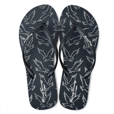 Γυναικείες καθημερινές  παντόφλες σε διαφορετικά σχέδια και χρώματα