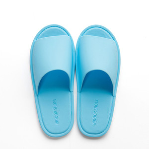 Papuci casual dama impermeabili in mai multe culori