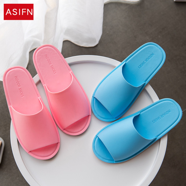 Papuci casual dama impermeabili in mai multe culori