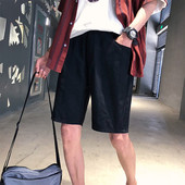 Ανδρικά σορτς σε τρία χρώματα