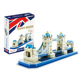 Παζλ 3D σε δύο μοντέλα