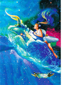 Παζλ ζώδια με 1000 στοιχεία