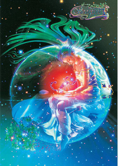 Παζλ ζώδια με 1000 στοιχεία