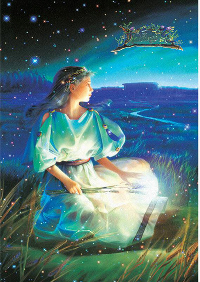 Παζλ ζώδια με 1000 στοιχεία