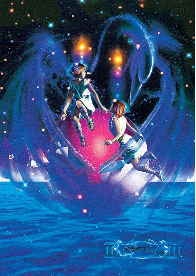 Παζλ ζώδια με 1000 στοιχεία