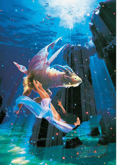 Παζλ ζώδια με 1000 στοιχεία