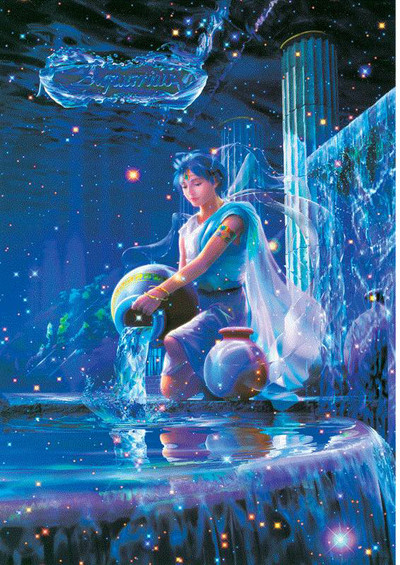 Παζλ ζώδια με 1000 στοιχεία