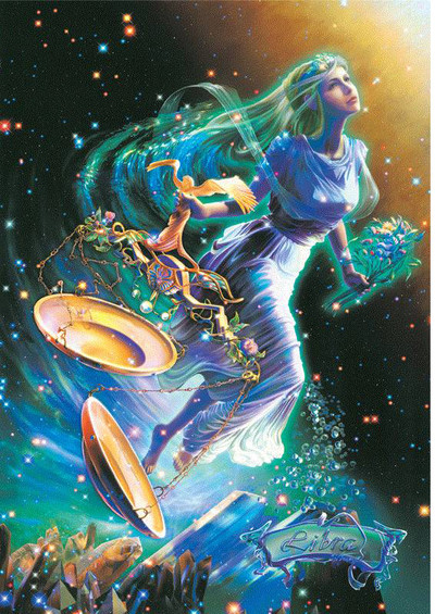 Παζλ ζώδια με 1000 στοιχεία