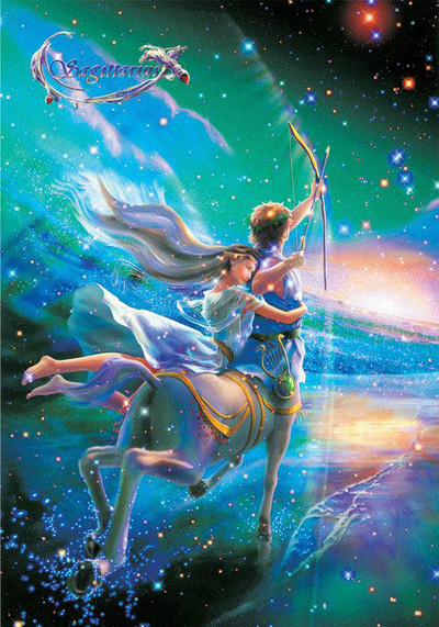 Παζλ ζώδια με 1000 στοιχεία